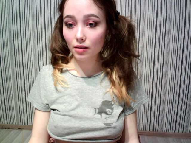 Screenshot di trasmissione Vafelka6