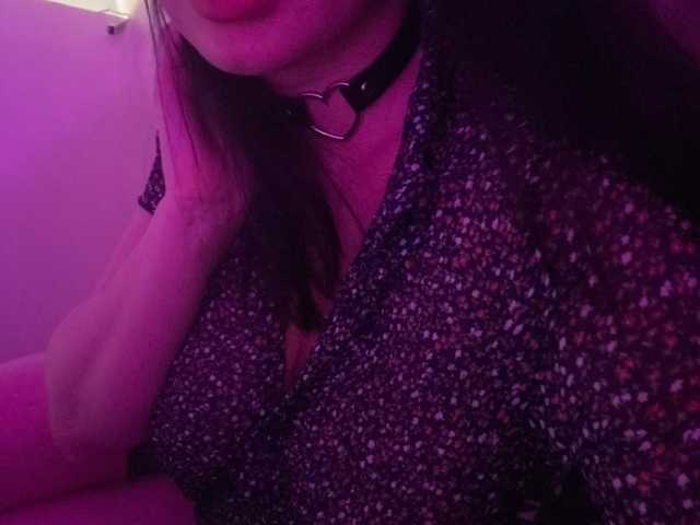 Foto del profilo -Darkness-