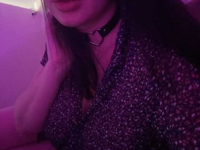 Foto del profilo -Darkness-