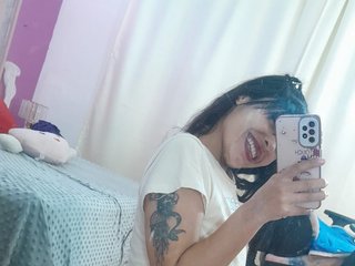 Chat video erotica VaiiolethSex