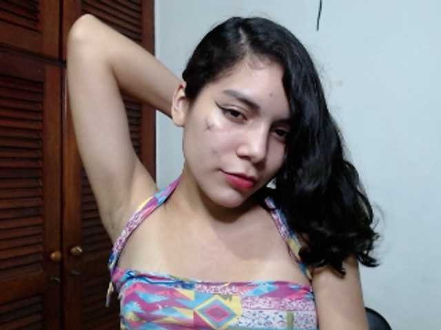 Screenshot di trasmissione Vaiolet