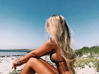 Chat video erotica vaioletgrey