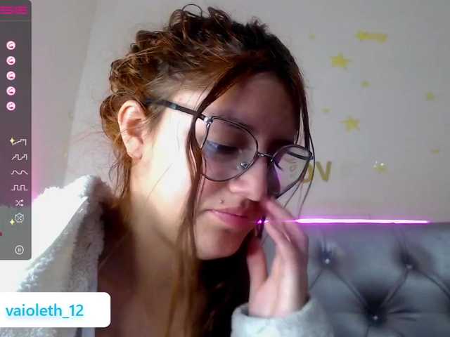 Screenshot di trasmissione vaioleth-12