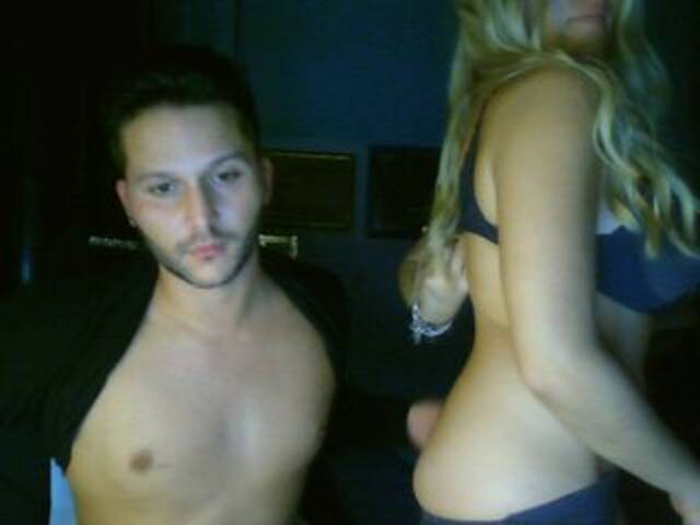 Screenshot di trasmissione VALEJACK21