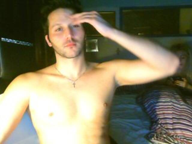 Screenshot di trasmissione VALEJACK21