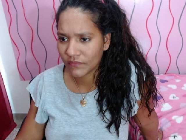 Screenshot di trasmissione Valen69