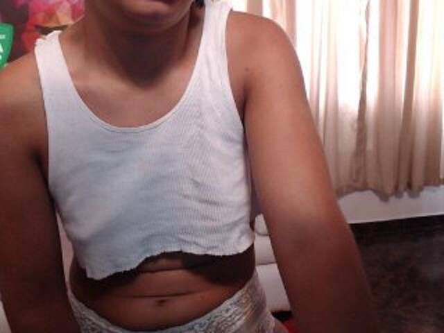 Screenshot di trasmissione ValenHilton