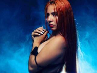 Chat video erotica ValentinnaQue