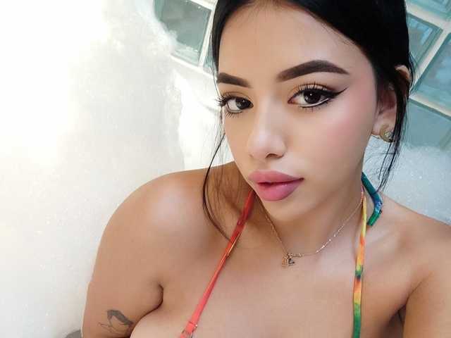 Foto del profilo Valentiinna28