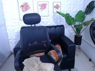 Chat video erotica Valentina-mature