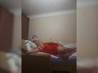 Chat video erotica -SeXy-LaDy-