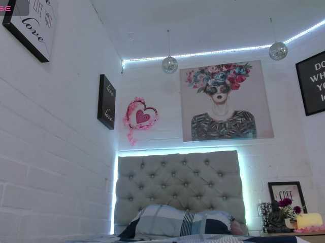 Screenshot di trasmissione ValentinaMor1