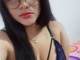 Chat video erotica ValentinaStel