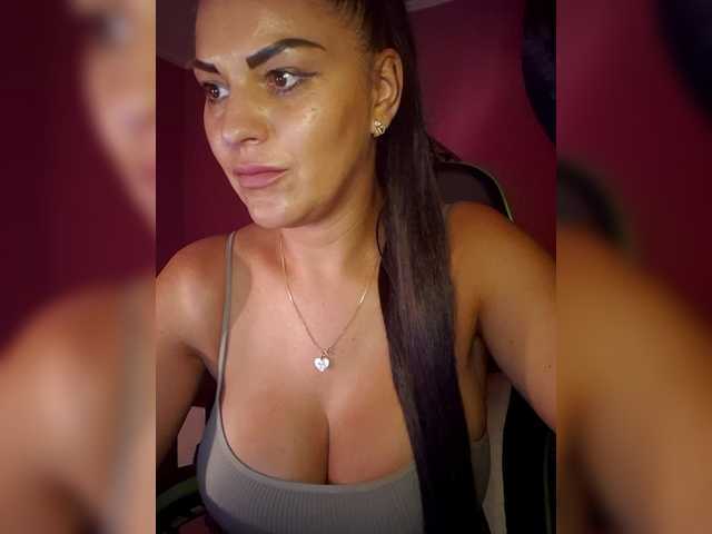 Screenshot di trasmissione ValentinaVale