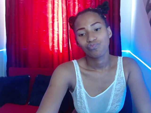 Screenshot di trasmissione VALENTINEDAVI