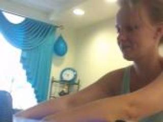 Video chat erotica valentinka8