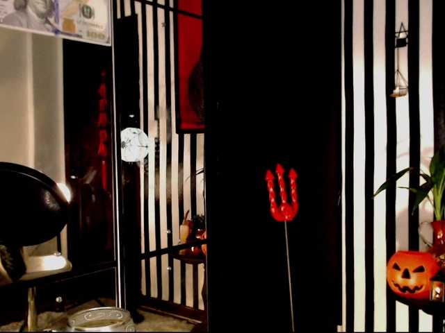 Screenshot di trasmissione Valentt1na