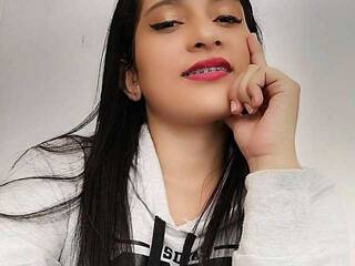 Chat video erotica valentynaa