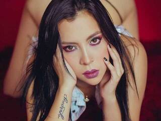 Chat video erotica ValenVolpi