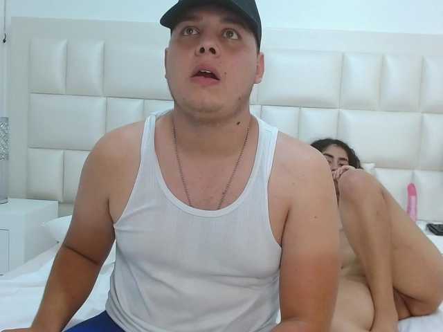 Screenshot di trasmissione valenydavid