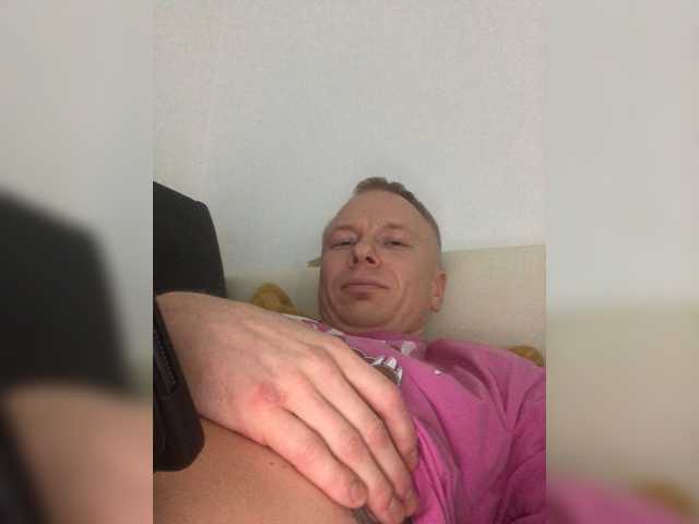 Screenshot di trasmissione MathewBaynton