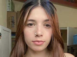 Chat video erotica valeria-mendoza