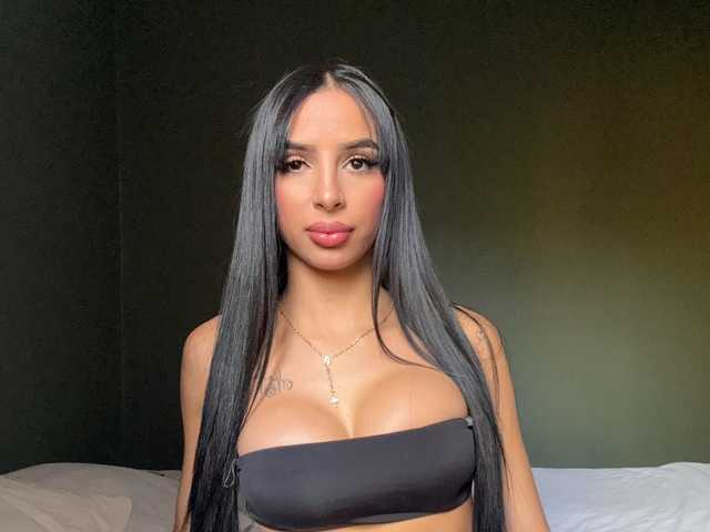 Foto del profilo Valeria-Reyess-