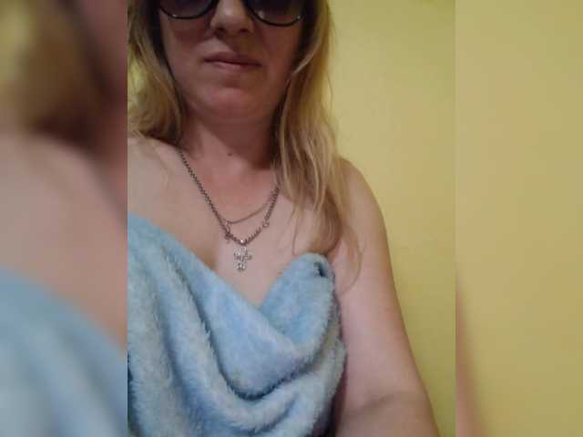 Screenshot di trasmissione Valeria09871