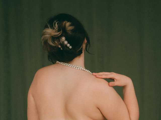 Foto del profilo Valeriacurvy