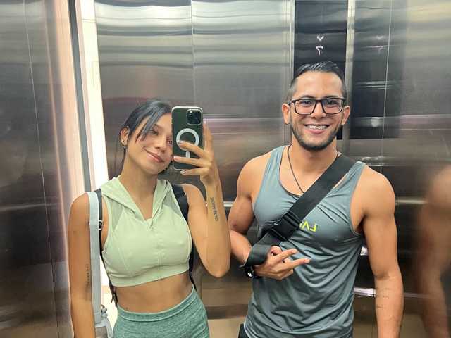 Foto del profilo ValeriaDuque