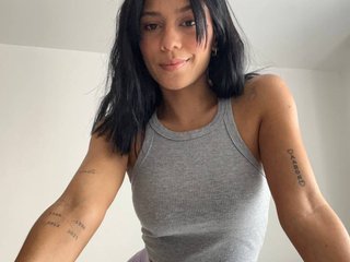 Chat video erotica ValeriaDuque