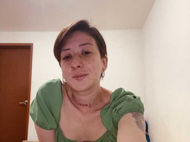 Foto del profilo valeriaf