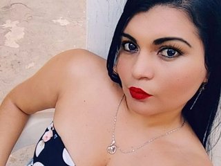 Video chat erotica Valeriahabibi