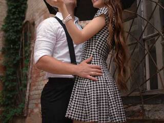 Chat video erotica valeriakeel