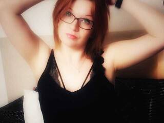 Chat video erotica ValeriaLoving