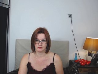 Screenshot di trasmissione ValeriaLoving