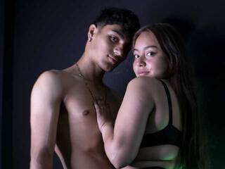 Chat video erotica ValerianMateo