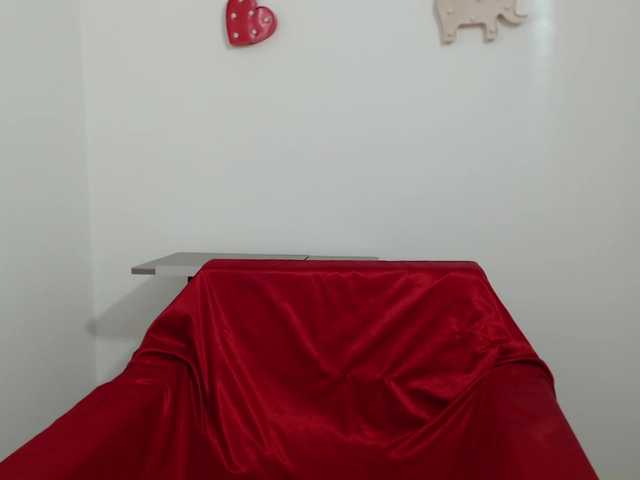 Screenshot di trasmissione valeriaparty