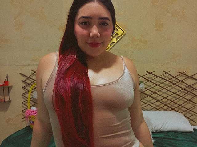 Foto del profilo ValeriaSweetX
