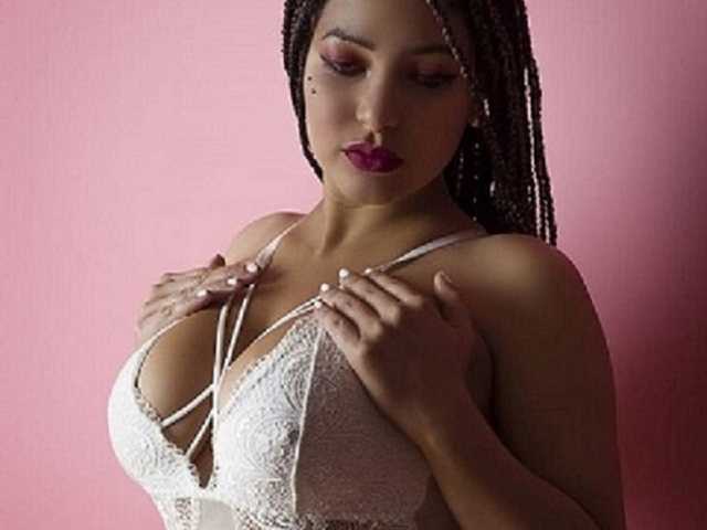 Foto del profilo Valerie-Baker