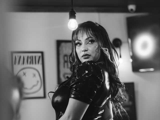 Foto del profilo Valerie-Baker