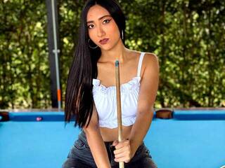 Chat video erotica Valeriejhones