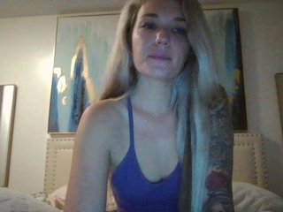 Chat video erotica ValerieV23