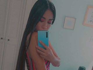 Chat video erotica ValerieWhite