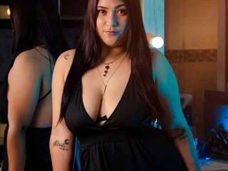 Chat video erotica ValeriFox