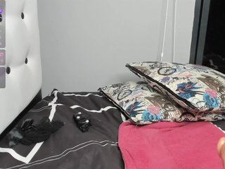 Chat video erotica Valeria-Hurtado