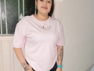 Chat video erotica valeriwet