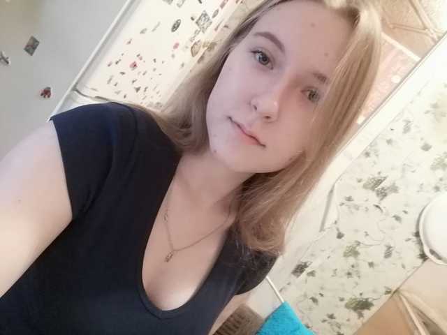 Foto del profilo Valeriya-V
