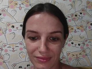 Chat video erotica ValeriyaAngel