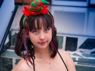 Chat video erotica Valeriyvall